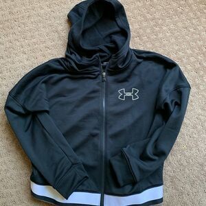 NWT Under Armour hoodie 